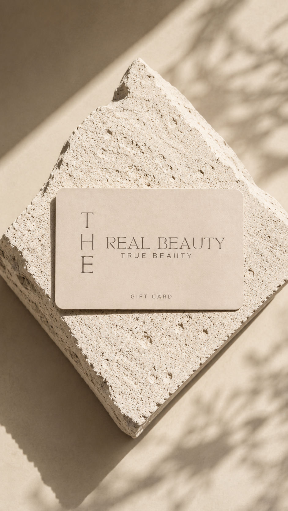Carte Cadeau